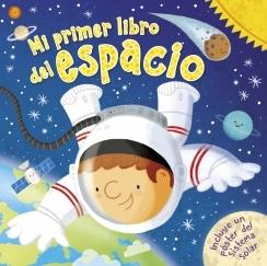 Mi primer libro del espacio.