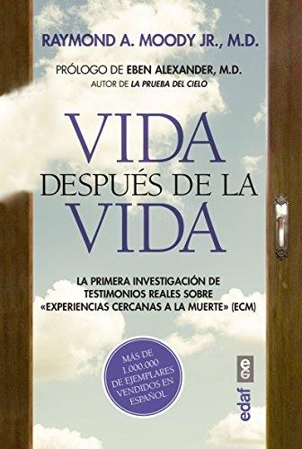 Vida después de la vida. 