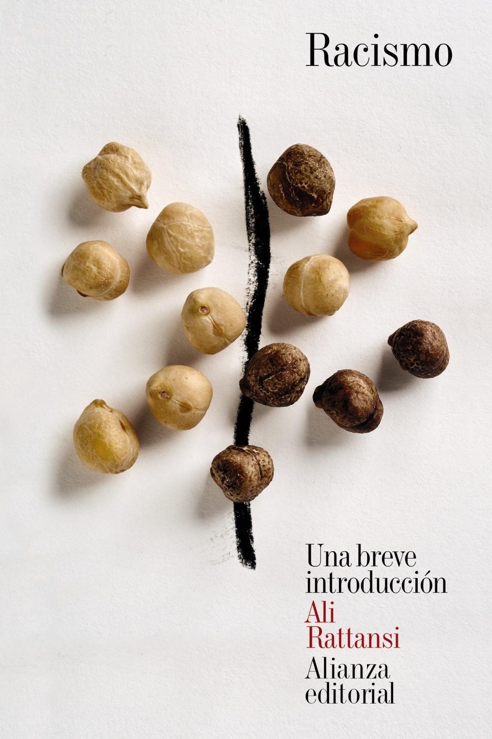 · Racismo. Una breve introducción · Rattansi, Ali: Alianza Editorial ...