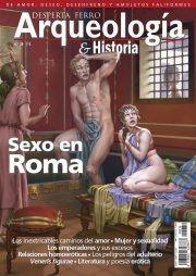 Desperta Ferro. Arqueología & Historial nº 39: Sexo en Roma