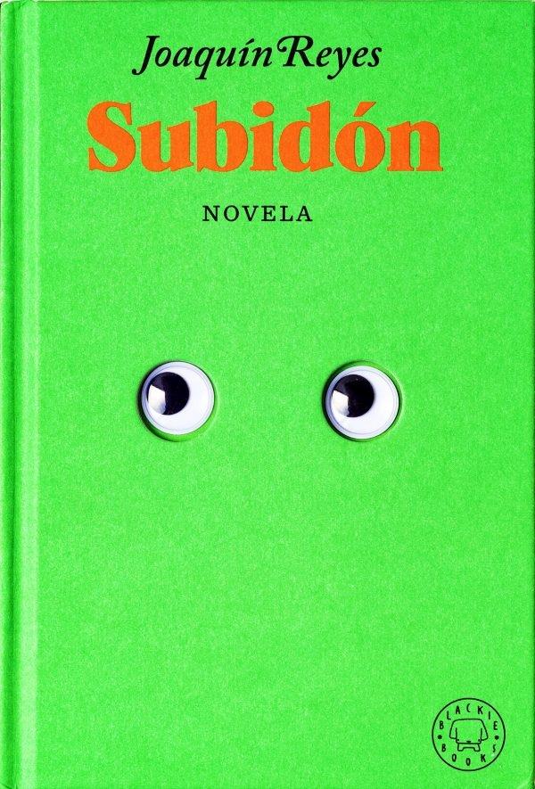 Subidón "Novela"