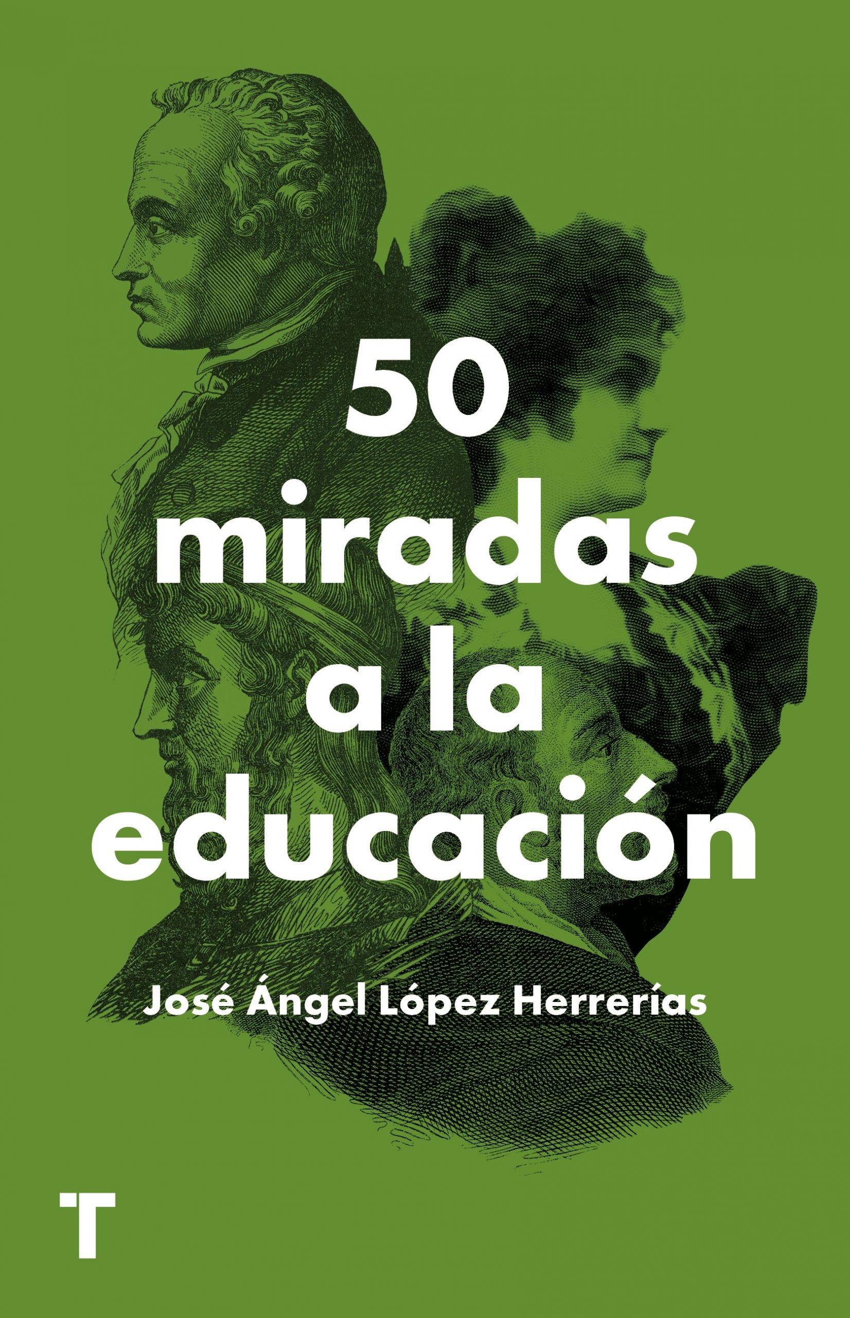 50 miradas a la educación. 