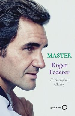 Master - Roger Federer.