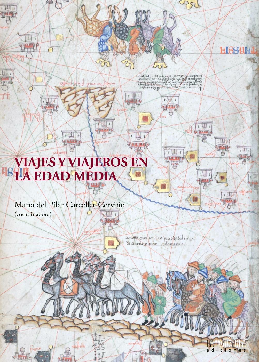 Viajes y viajeros en la Edad Media.