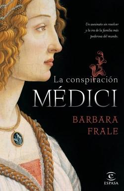 La conspiración Médici. 