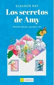 Los secretos de Amy. 
