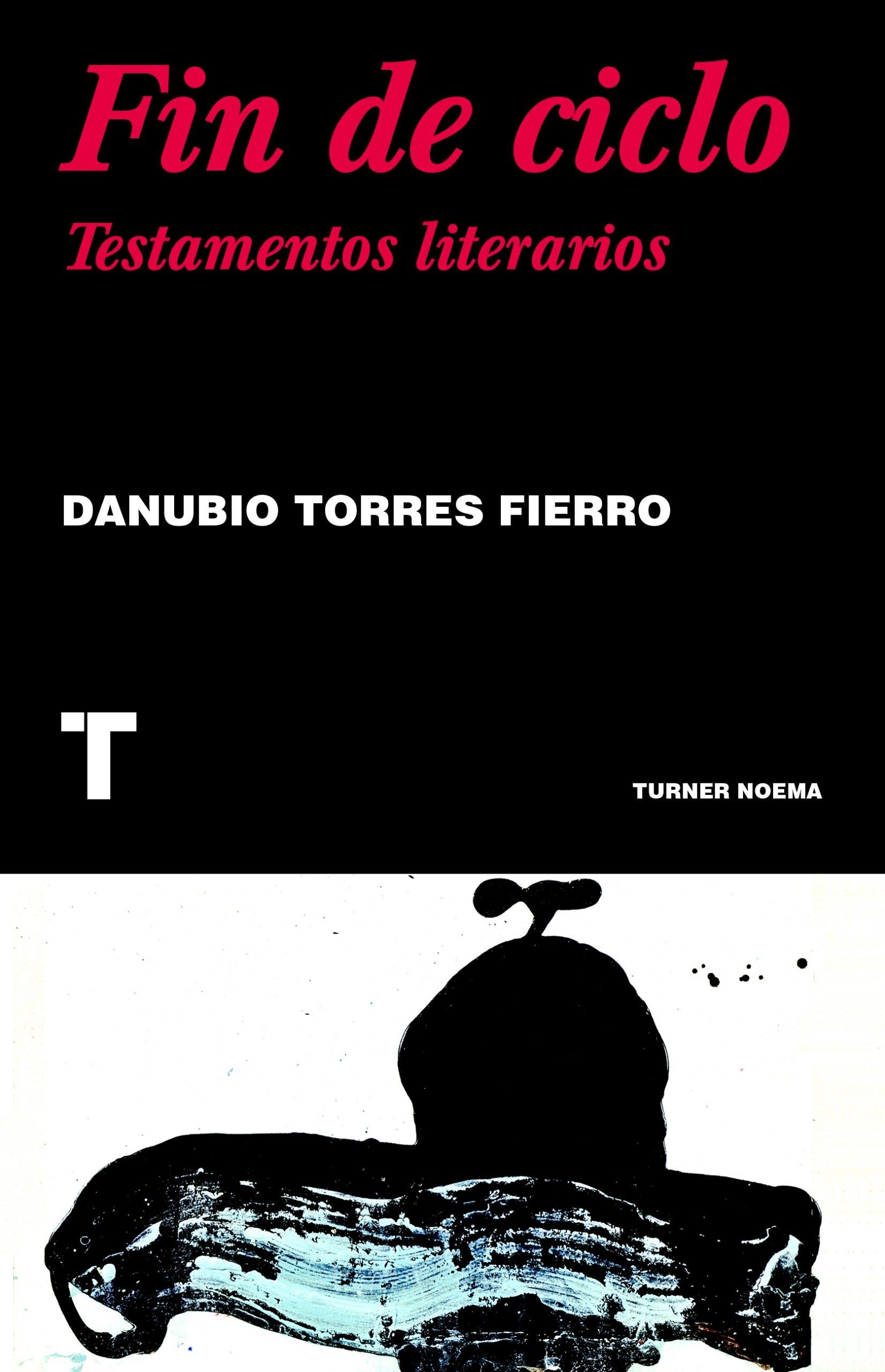 Fin de ciclo "Testamentos literarios"