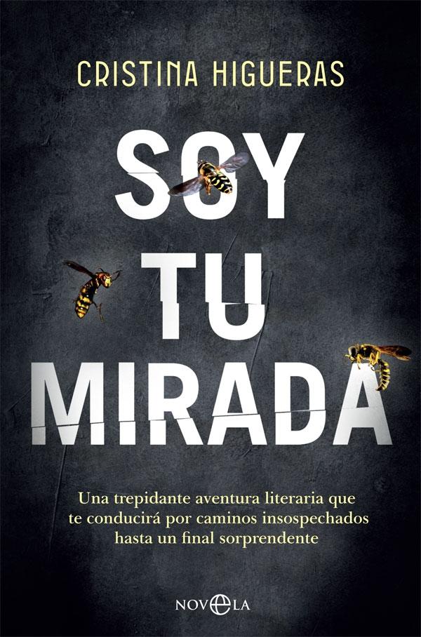 Soy tu mirada