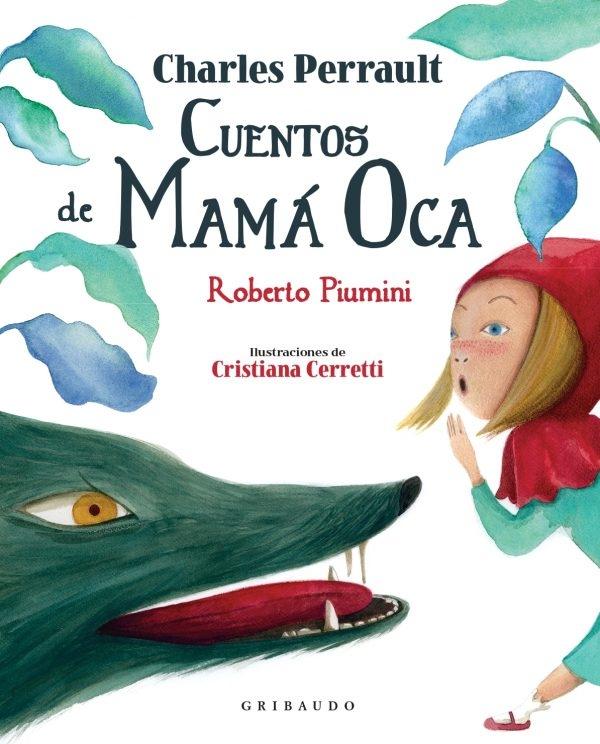 Cuentos de Mamá Oca. 