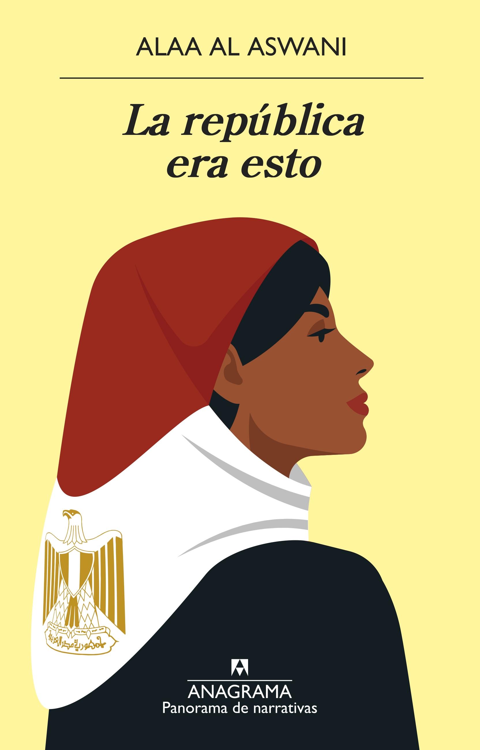 La república era esto.