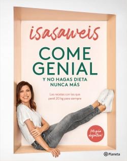 Come genial "Y no hagas dieta nunca más"