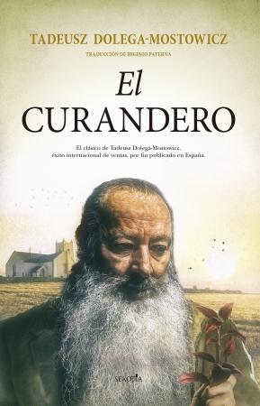 El curandero. 