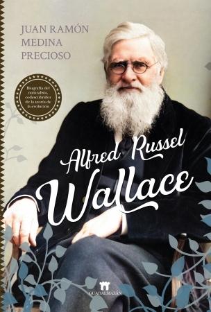 Alfred Russel Wallace. 