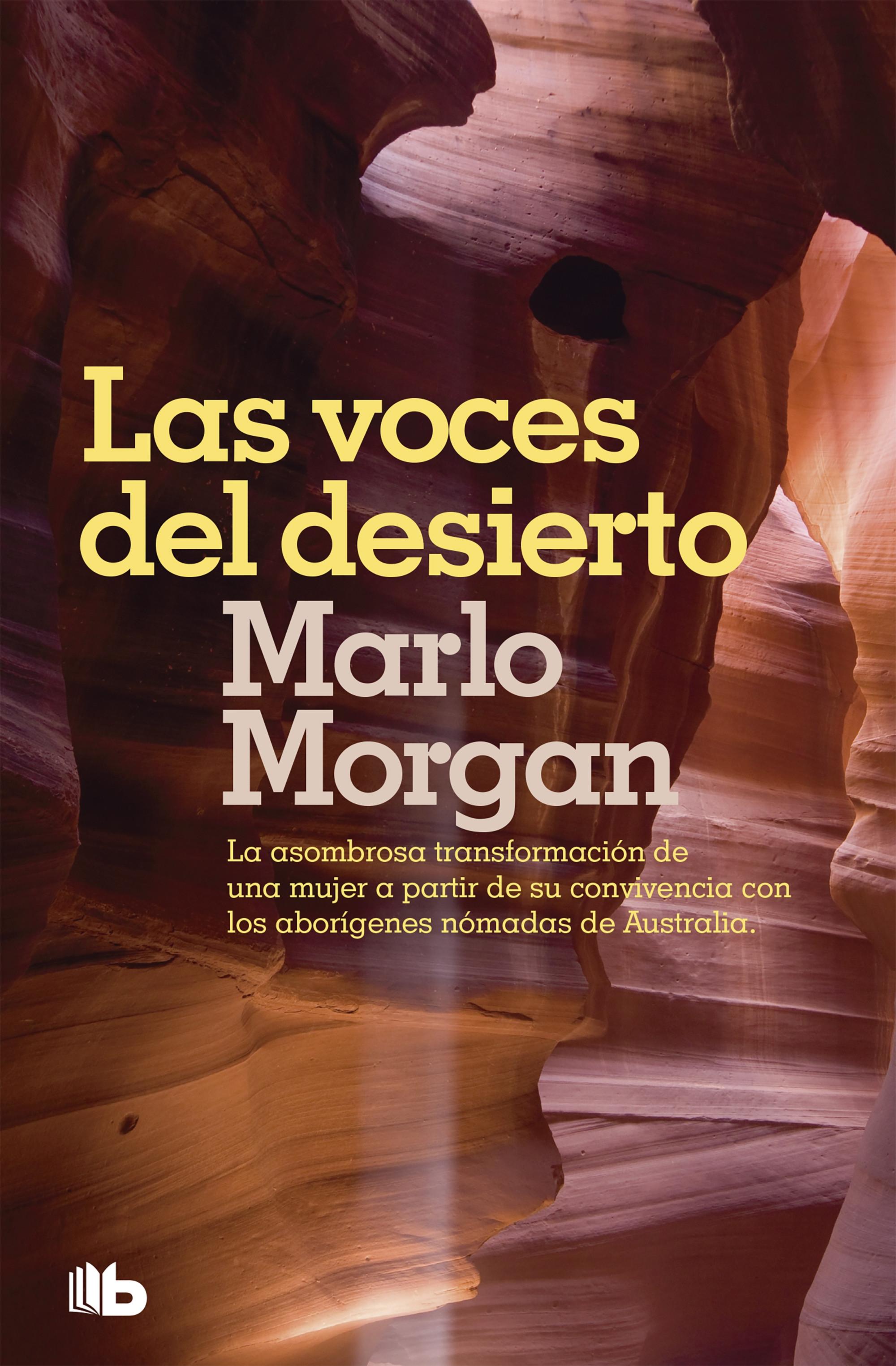 Las voces del desierto.