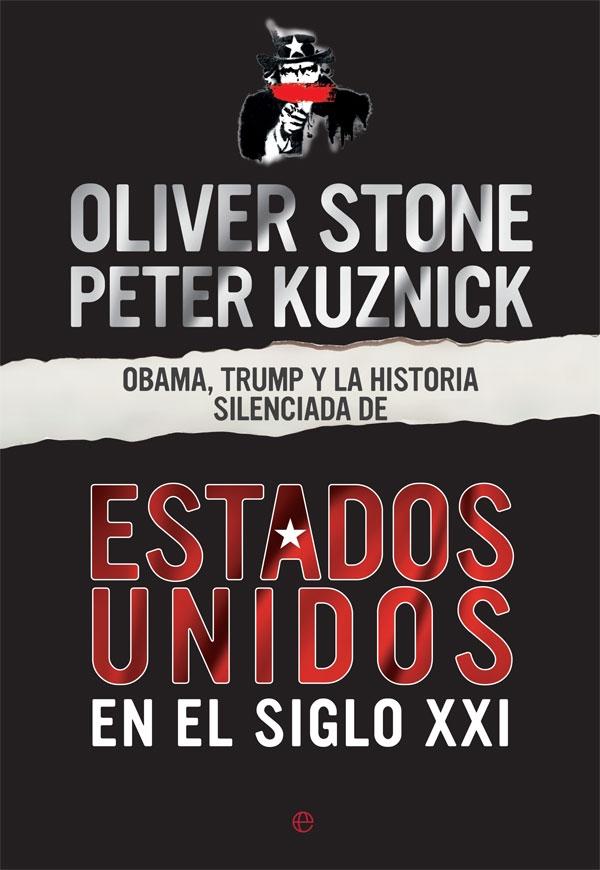 Obama, Trump y la historia silenciada de Estados Unidos en el siglo XXI. 