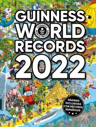 Guinness World Records 2022. 