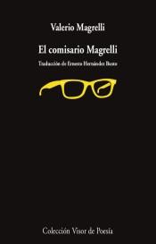 El comisario Magrelli. 