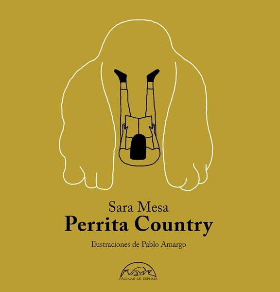 Perrita Country. 