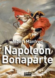 Napoleón Bonaparte .