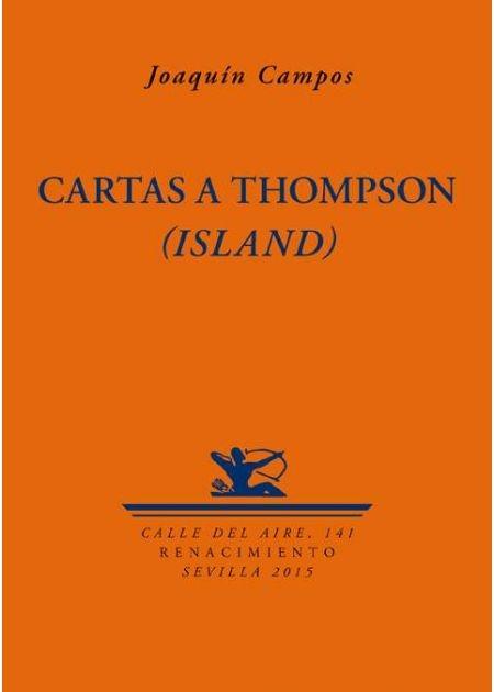 Cartas a Thompson (Island). 