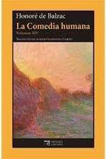 La Comedia humana - Vol. XIV: Escenas de la vida campestre "El lirio en el valle / El médico rural / El cura de aldea / Los campesinos"