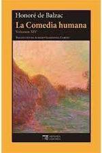 La Comedia humana - Vol. XIV: Escenas de la vida campestre "El lirio en el valle / El médico rural / El cura de aldea / Los campesinos"