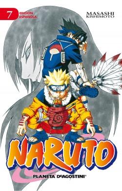 Naruto - 07/72. 