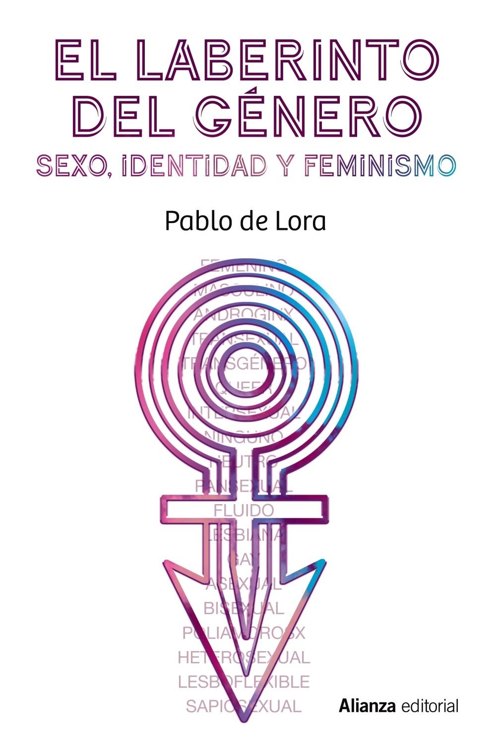 El laberinto del género "Sexo, identidad y feminismo"