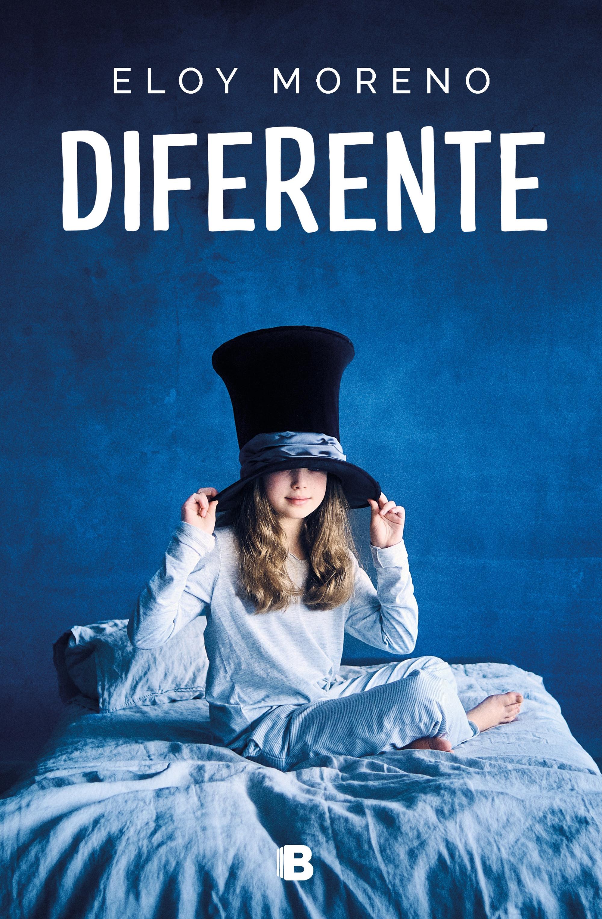 Diferente.