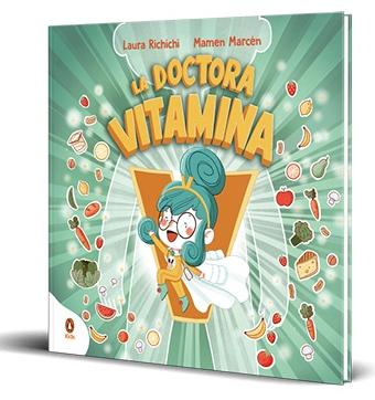 La doctora Vitamina