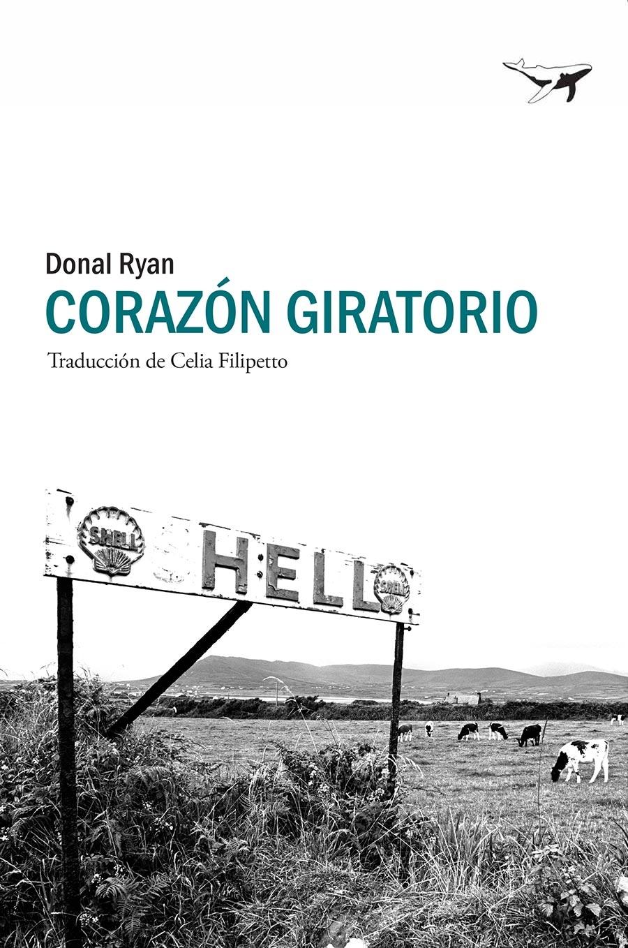 Corazón giratorio. 