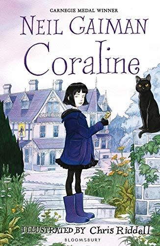 Coraline Anniversary. 