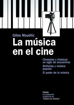 La música en el cine. 