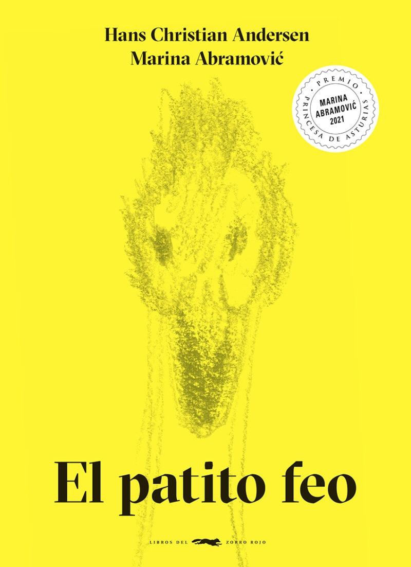 El patito feo.