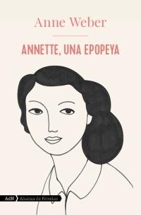 Annette, una epopeya. 