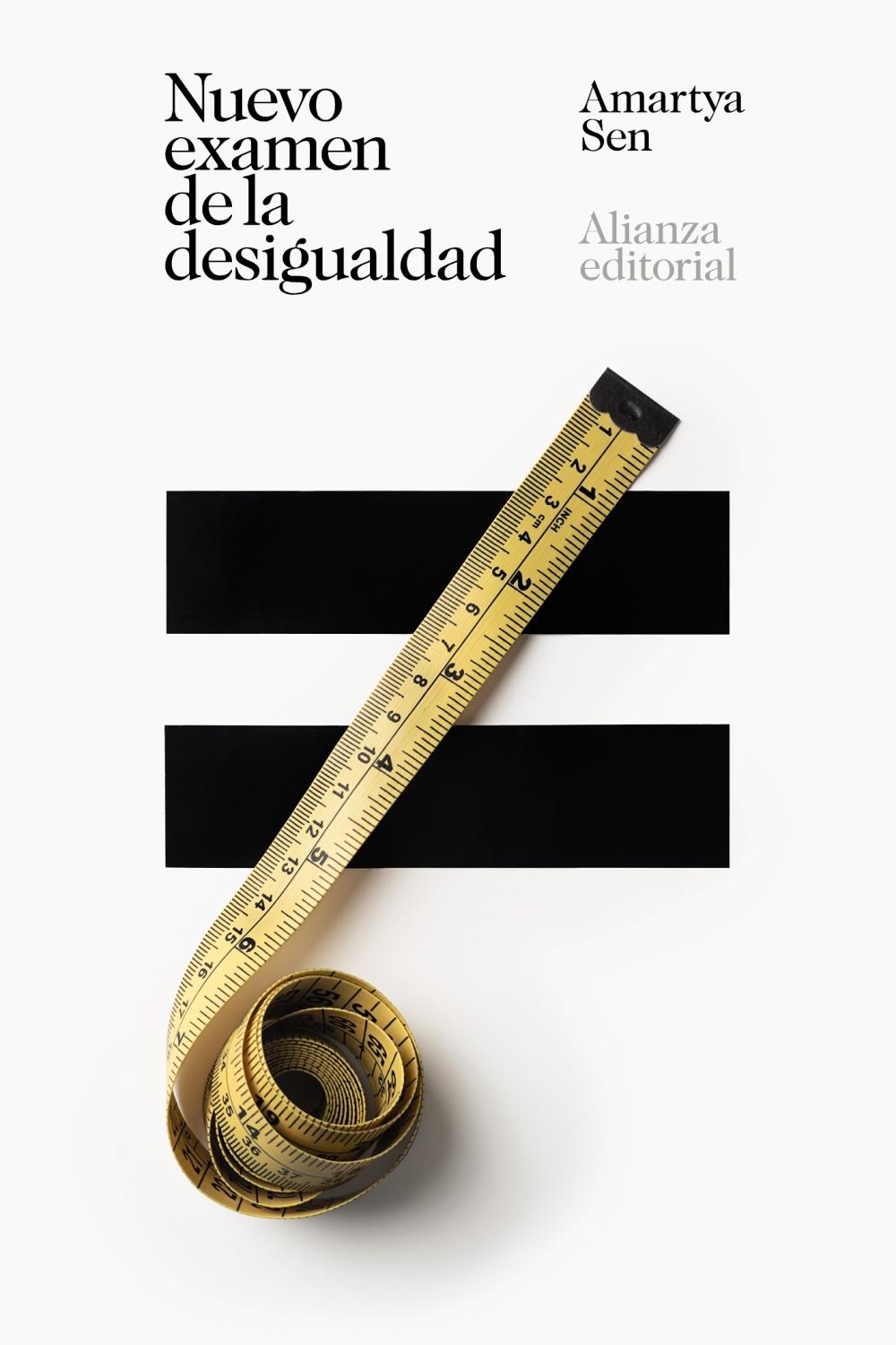 Nuevo examen de la desigualdad.