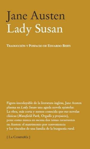 Lady Susan. 