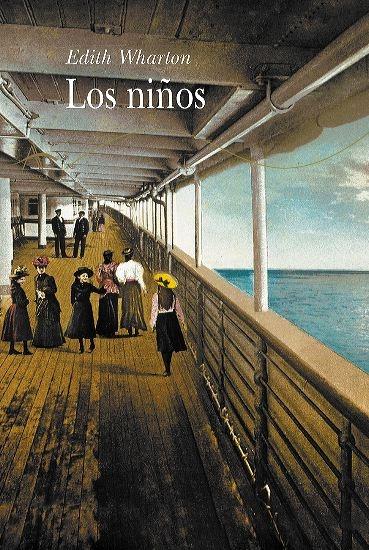 Los niños