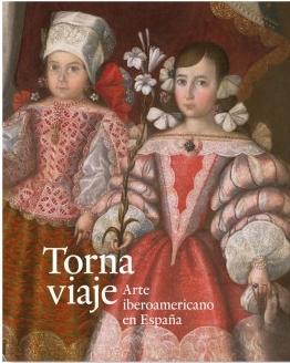 Tornaviaje "Arte iberoamericano en España".