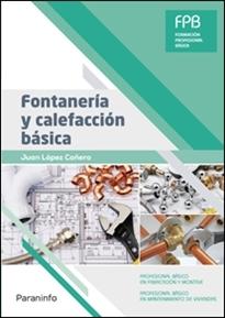 Fontanería y calefacción básica 