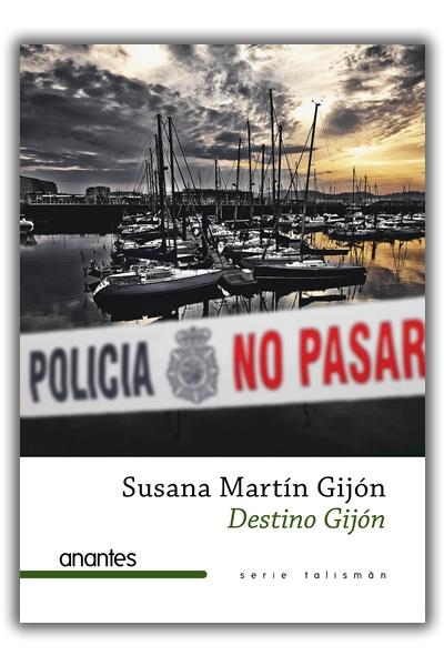 Destino Gijón