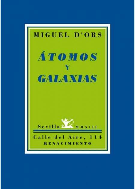 Átomos y galaxias. 