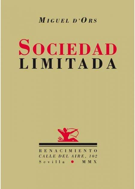 Sociedad limitada