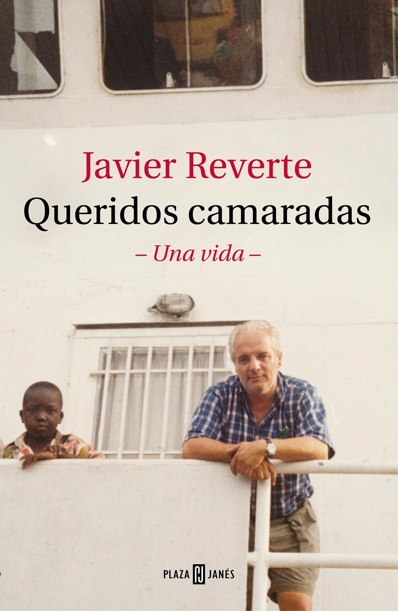 Queridos camaradas "Una vida".