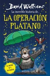 La increíble historia de... La Operación Plátano.
