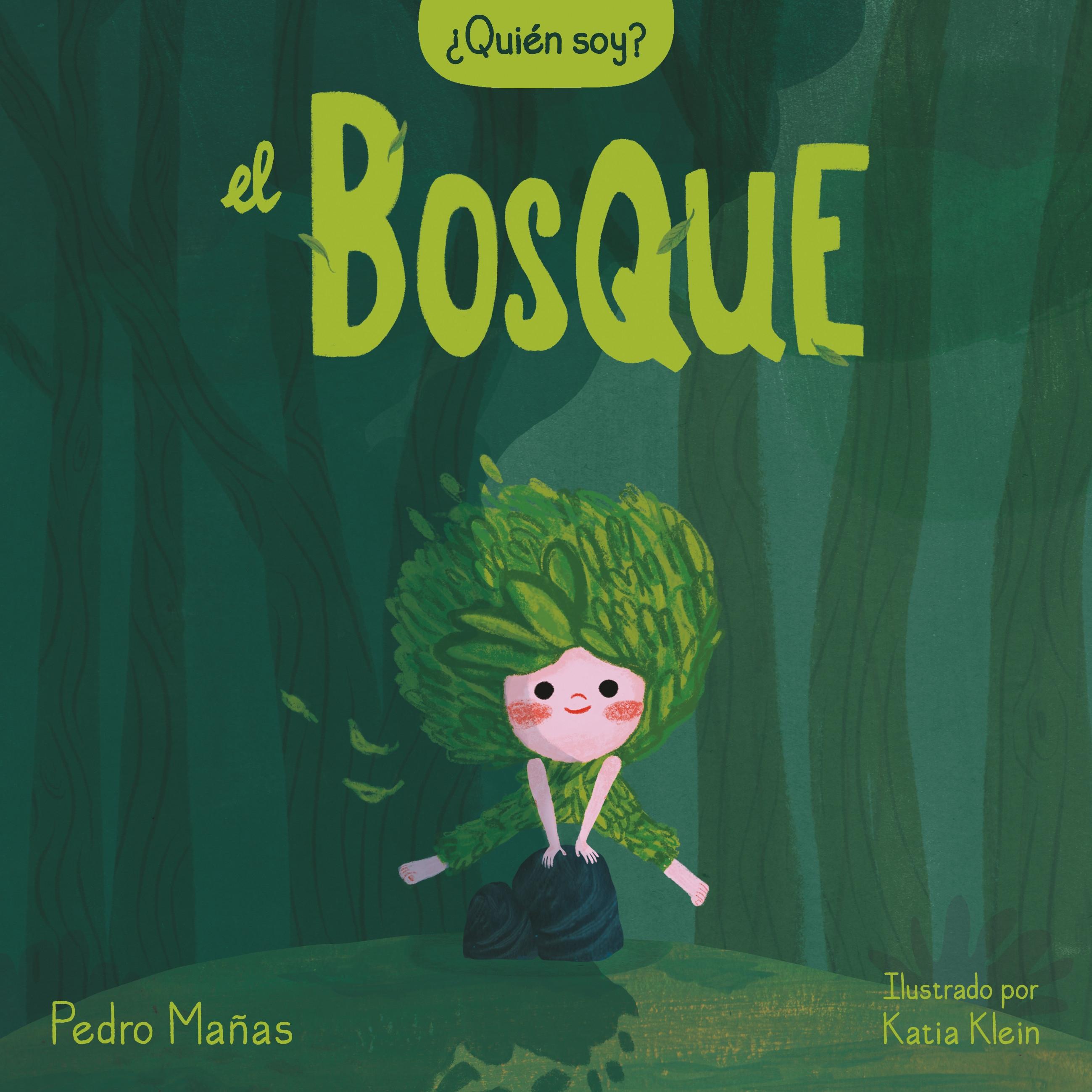 El Bosque "¿Quién soy?"