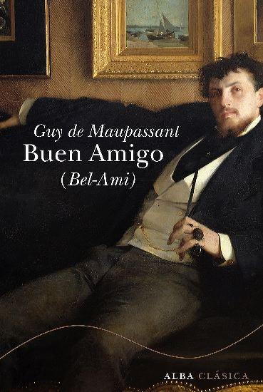 Buen amigo (Bel-Ami)