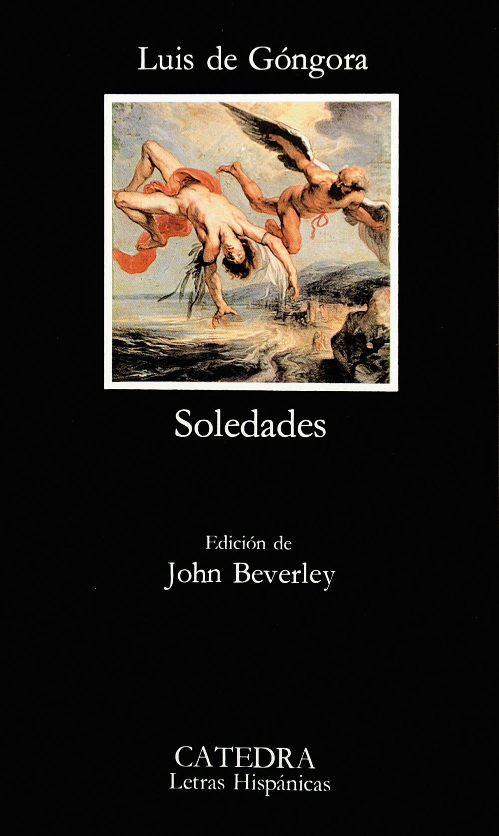 Soledades. 