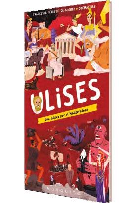 Ulises "Una odisea por el Mediterráneo"