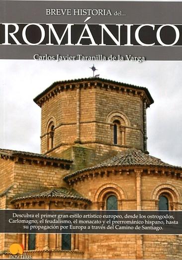 Breve historia del arte románico